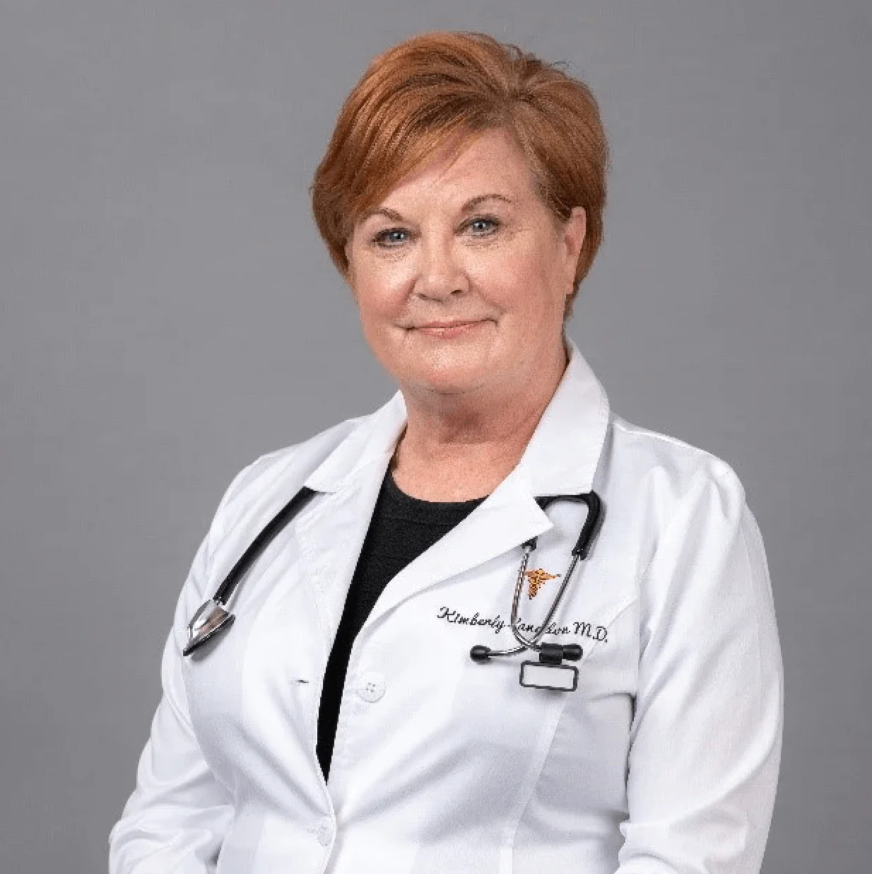 Dr. Kimberly Langdon